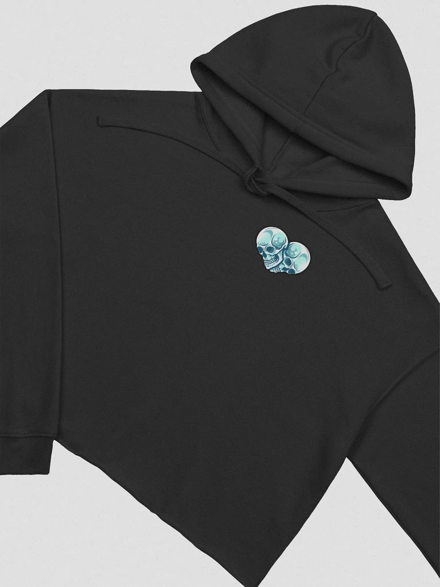 Mystery Meat Crop Hoodie product image (4)
