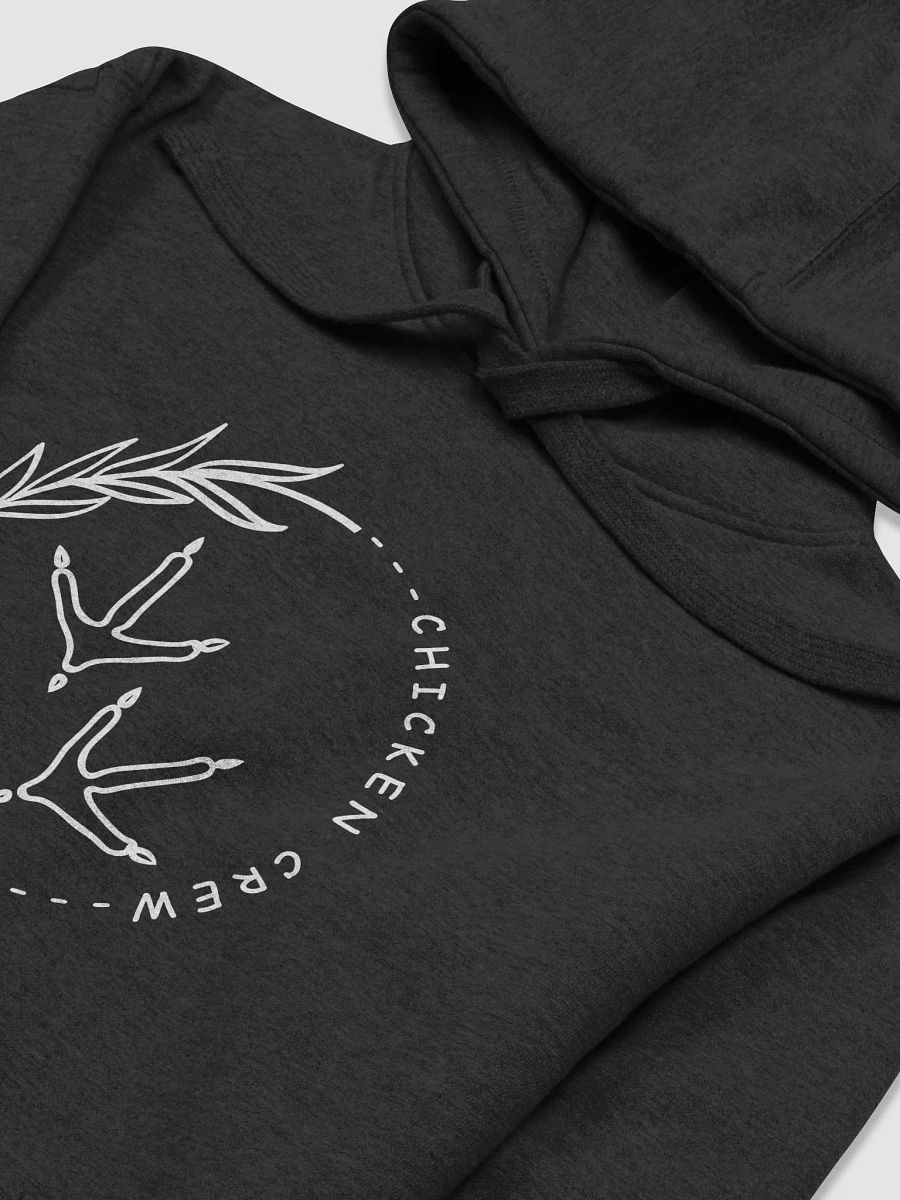*EXCLUSIVE* Chicken Crew Logo Hoodie product image (3)