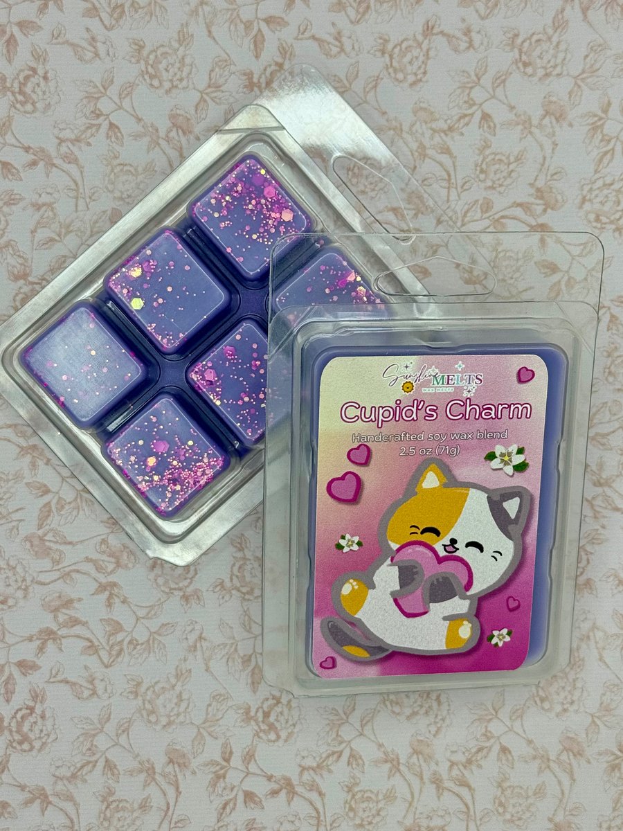 Cupids Charm product image (1)