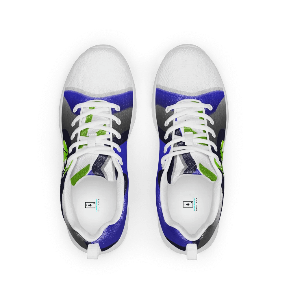 Land Artist Digitals: AT Flow Men's Athletic Shoes product image (3)