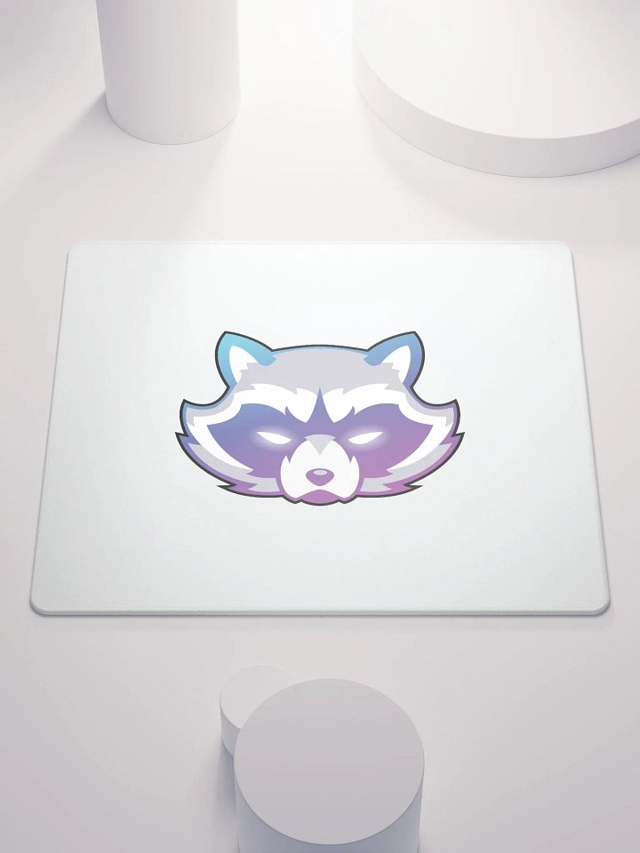 5narkYDad Raccoon Gaming Pad product image (1)