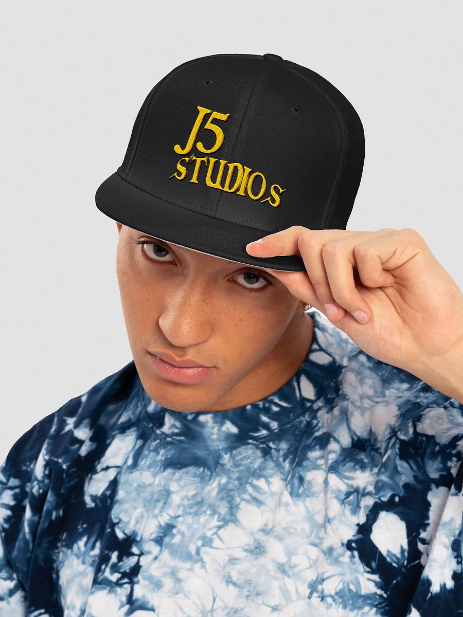 J5 puppet hat. product image (5)