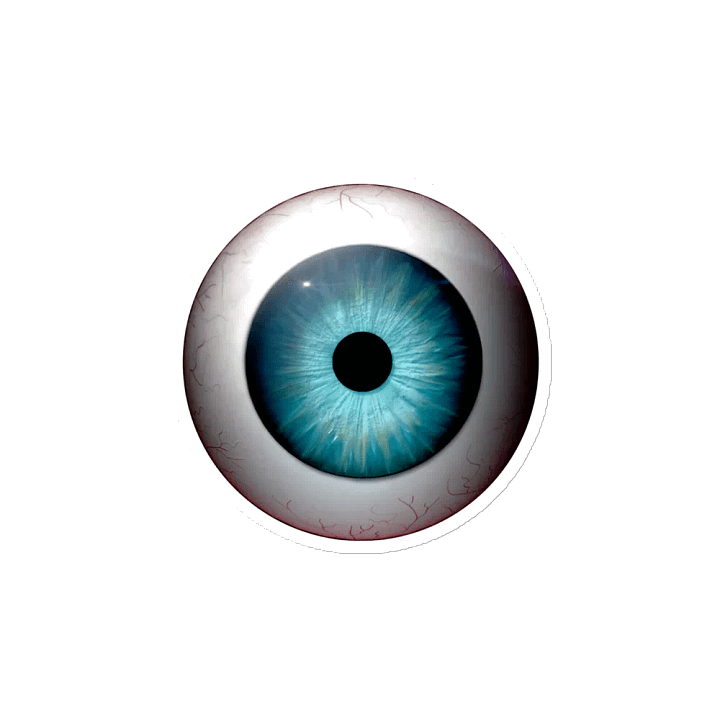 Always Watching Magnet product image (2)