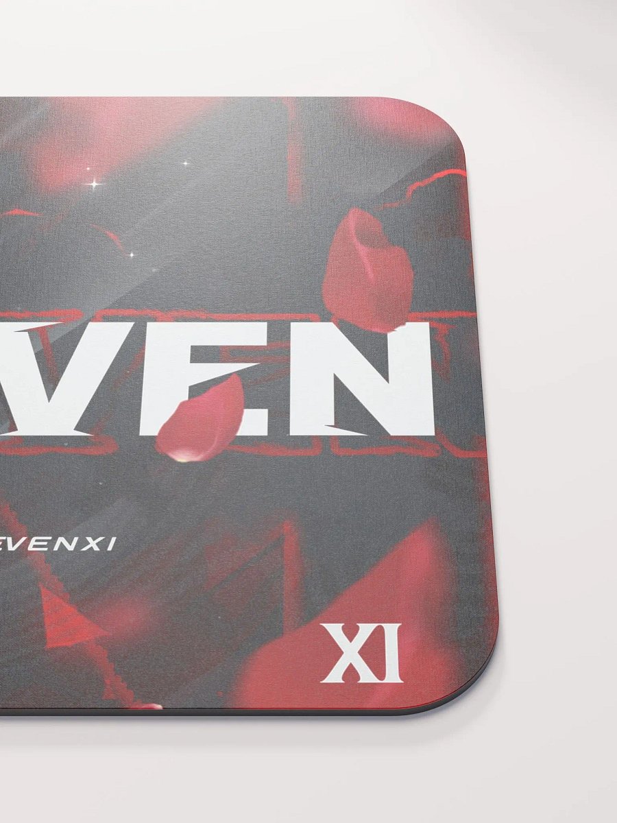 Team Eleven Mouse Pad product image (4)