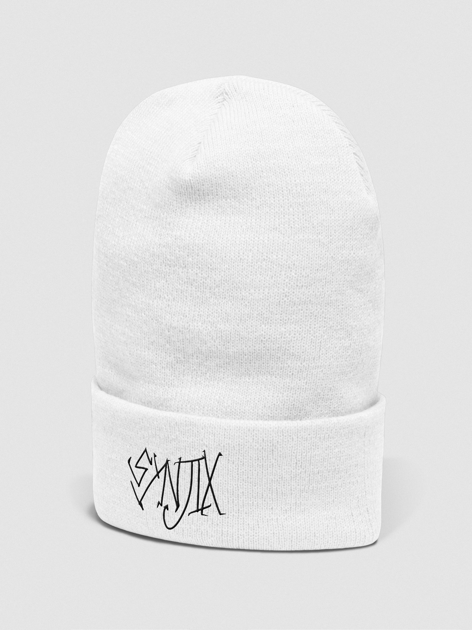 SynjiX Beanie product image (5)
