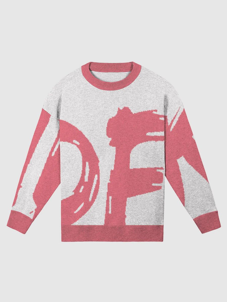 Figure It Out Crewneck product image (2)
