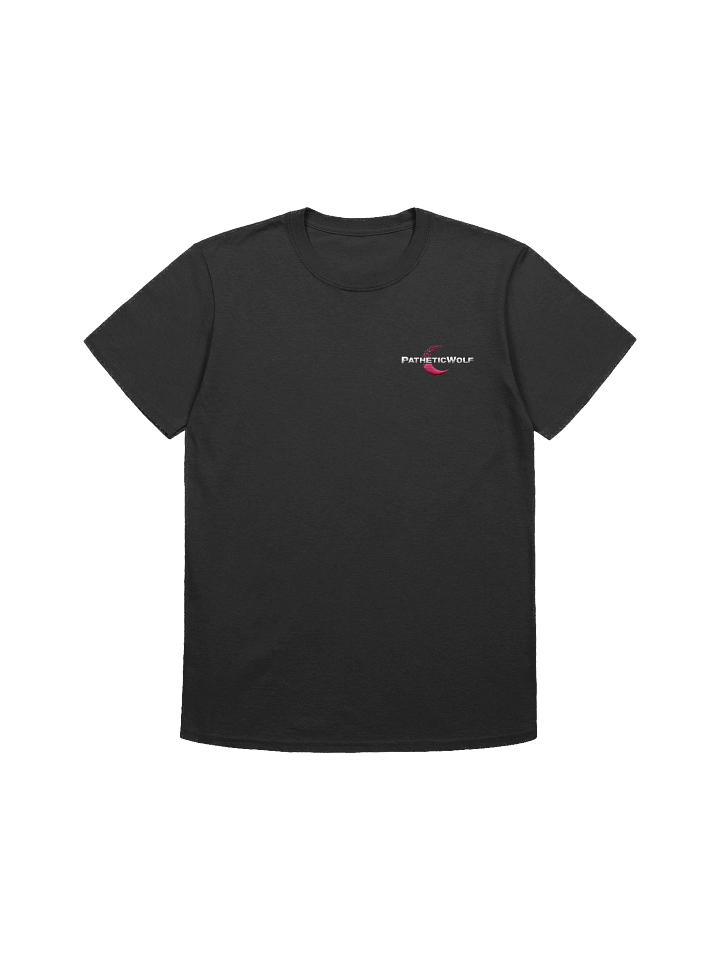 Pink Moon Tee - Embroidered product image (16)