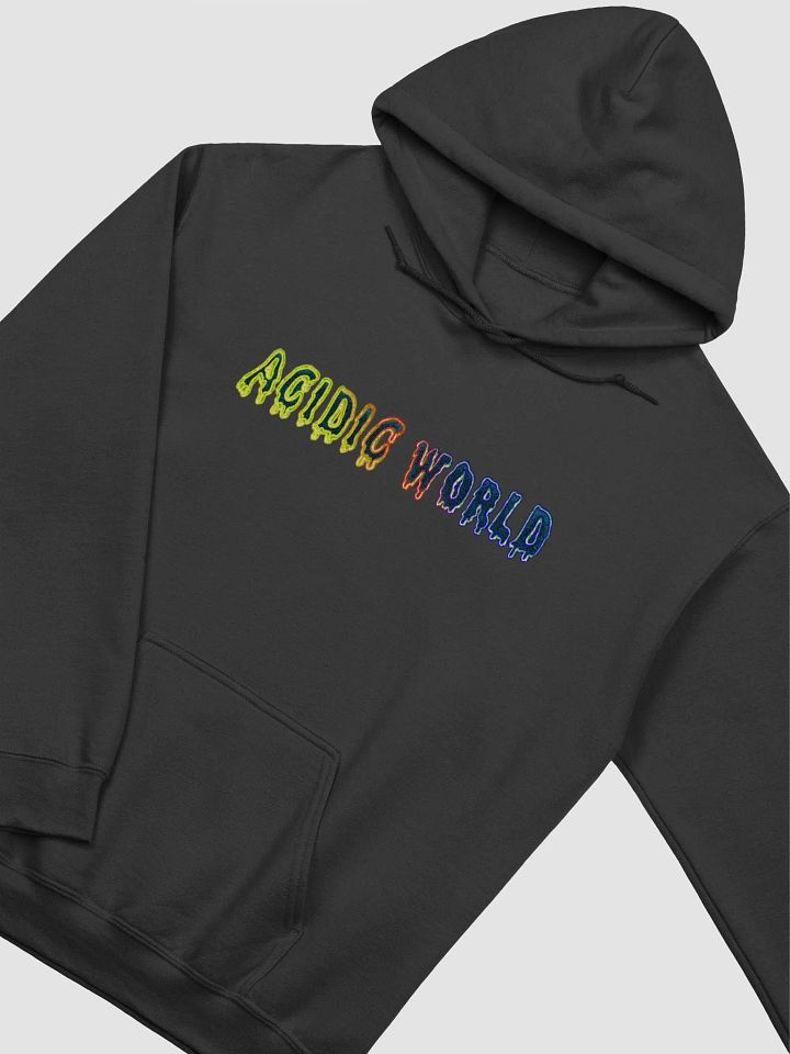 Acidic World Hoodie product image (13)