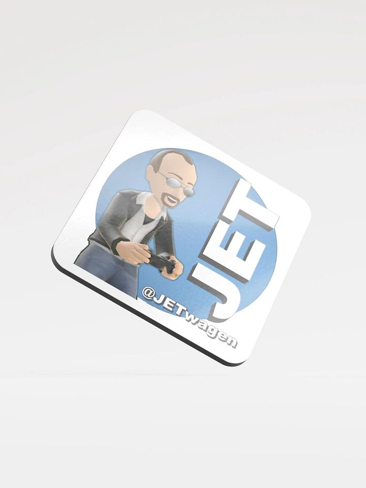 Logo - Coaster product image (1)