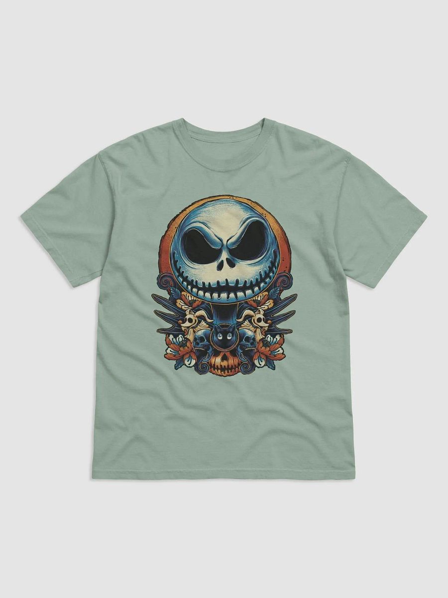 Jack Skellington: The Pumpkin King of Halloween Town product image (8)