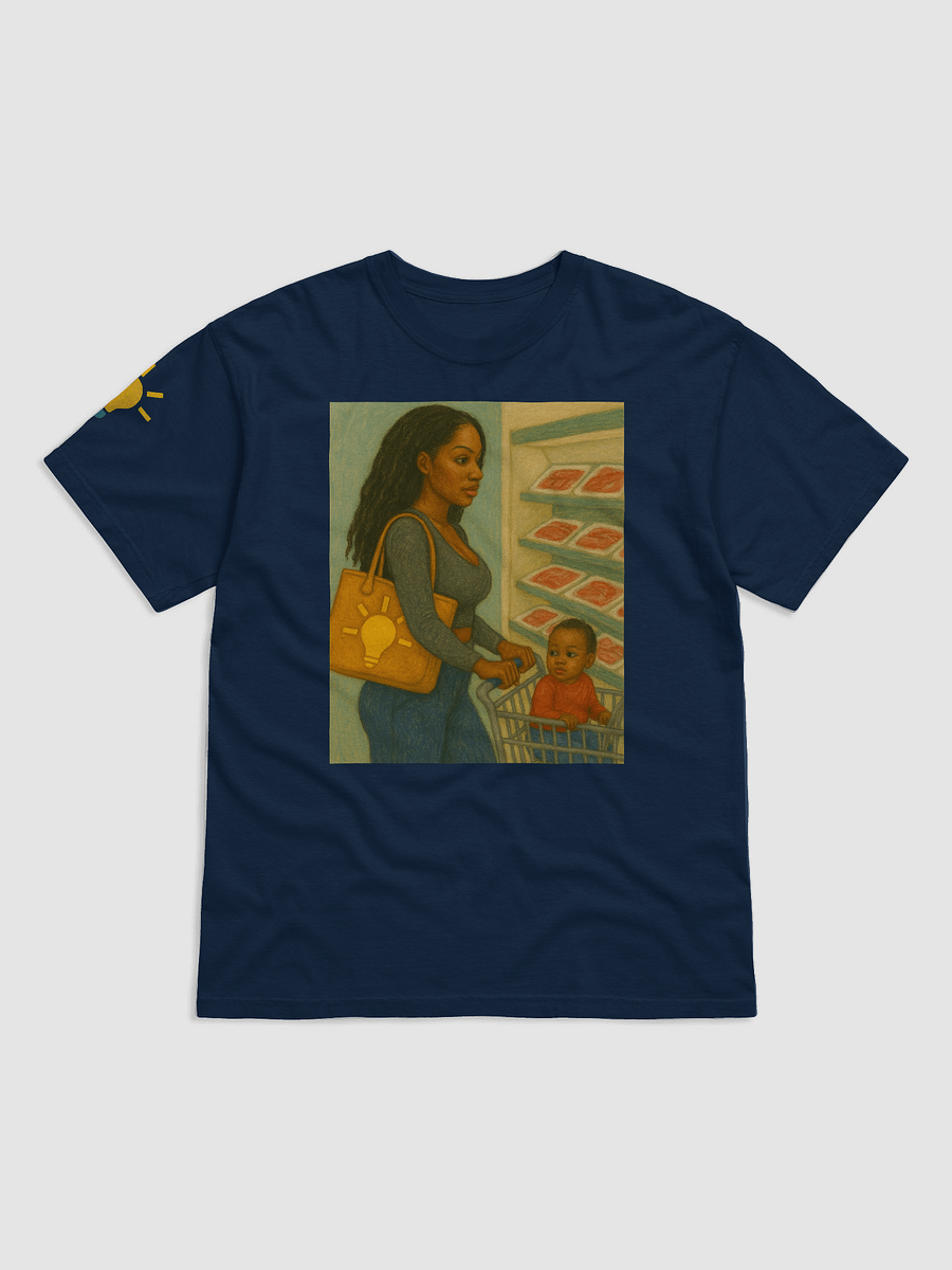 Protect Your Peace Tee - Multiple Colors product image (1)