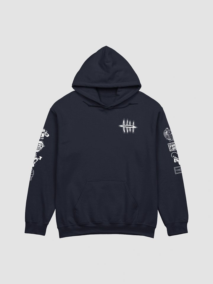 CLASSIC Tallie Marks Hoodie product image (1)