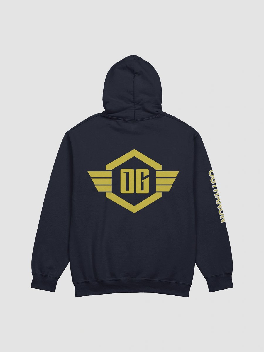 Og Hoodie product image (8)