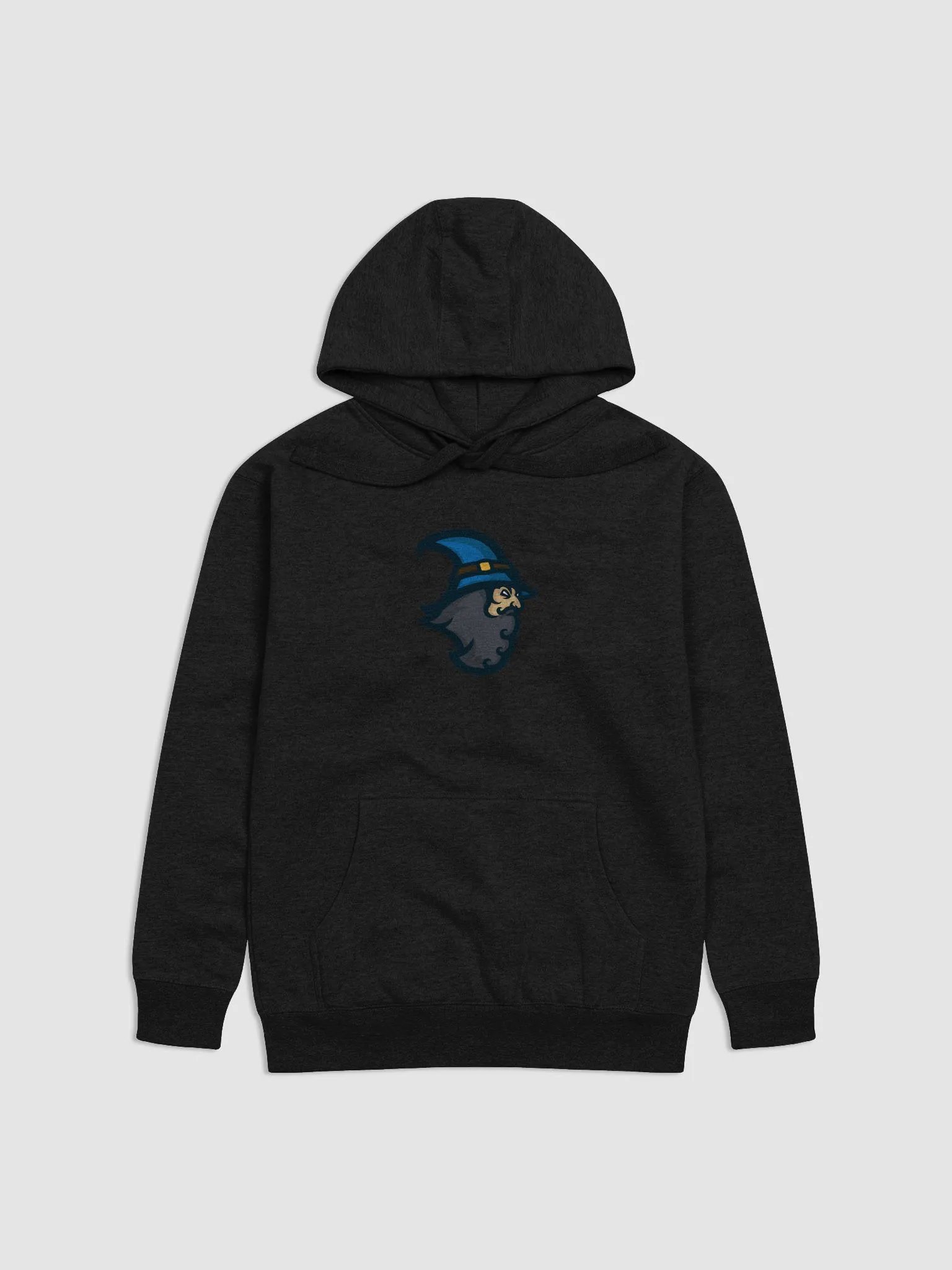 Wizards Premium Unisex Hoodie product image (5)