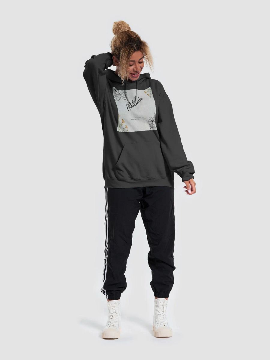 Attitude (Black) product image (6)