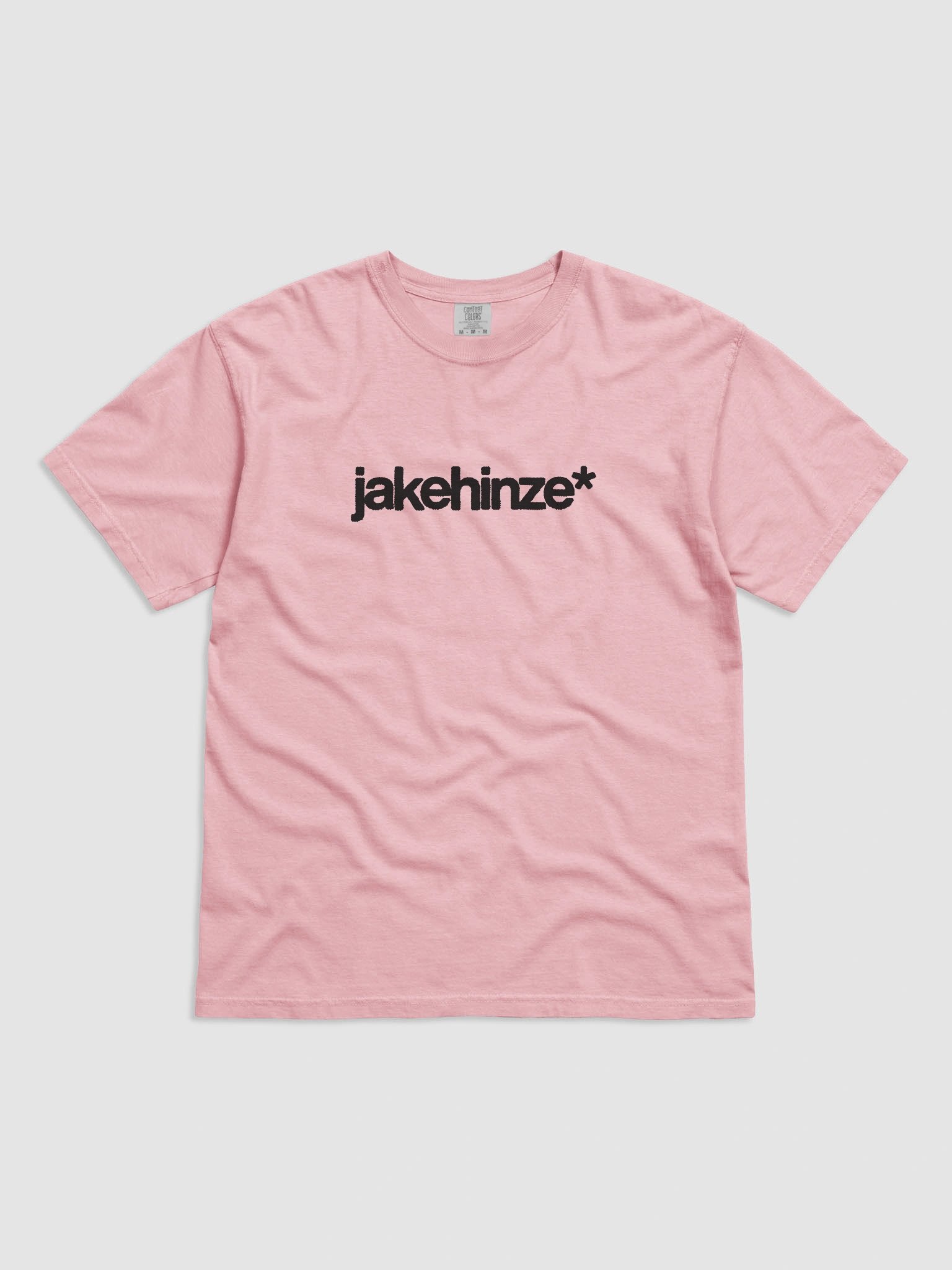 jakehinze* box logo light product image (1)
