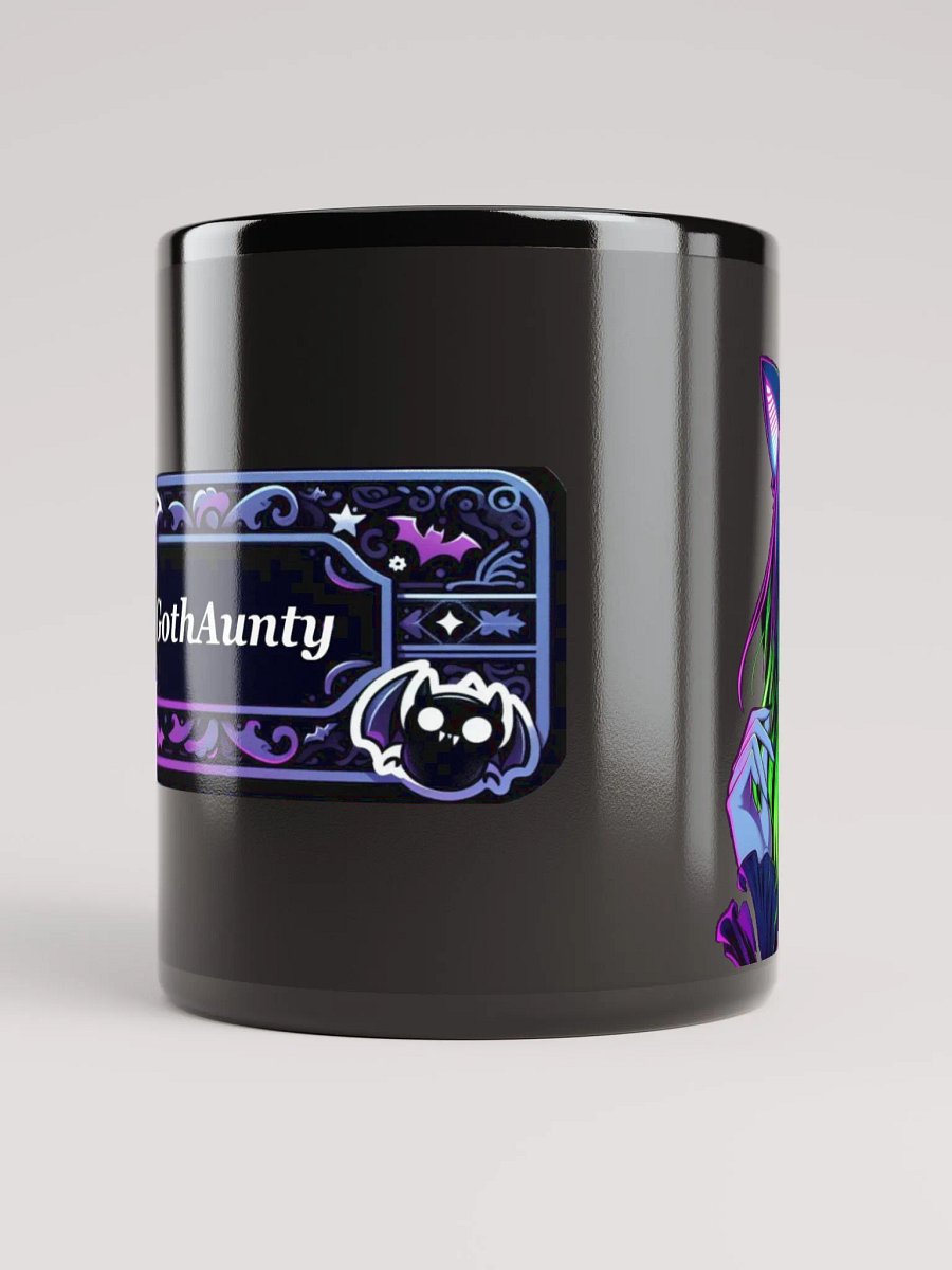 GothAunty Coffee Mug product image (10)