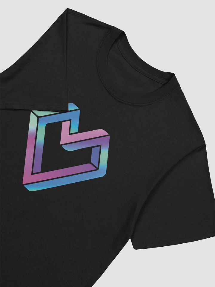 Love Wins Tee product image (1)