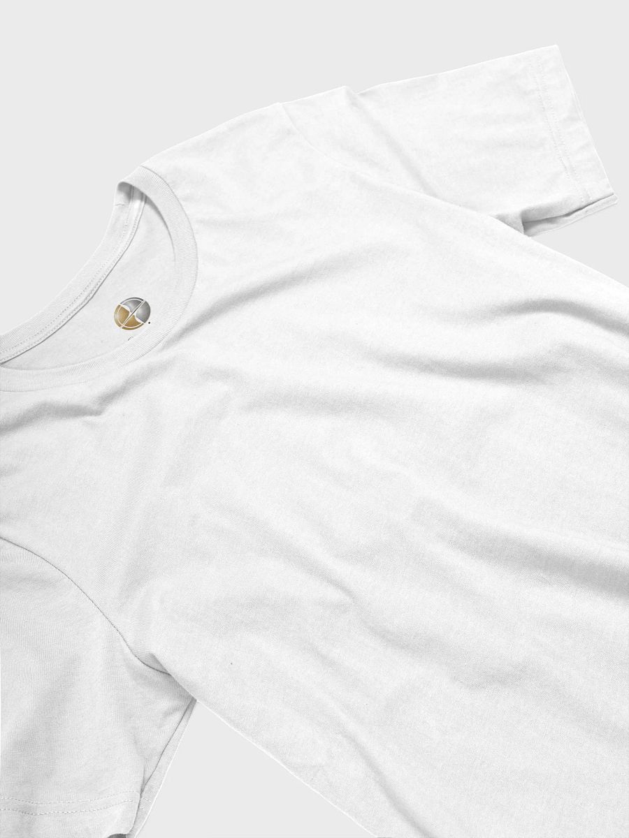 Equinox Unisex T-Shirt with Back Compass Design product image (5)