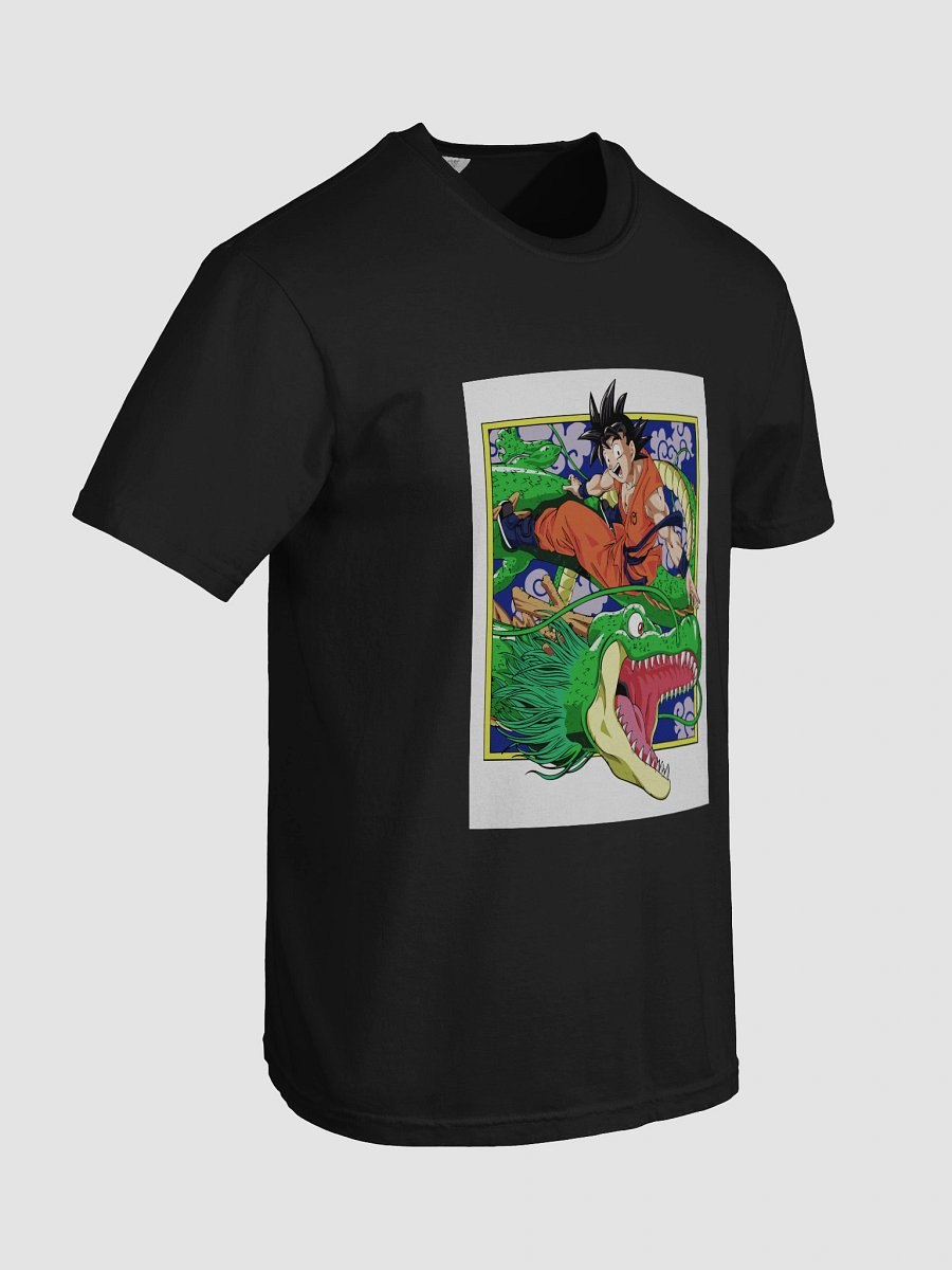 Dragon Rider Adventure T-Shirt product image (81)