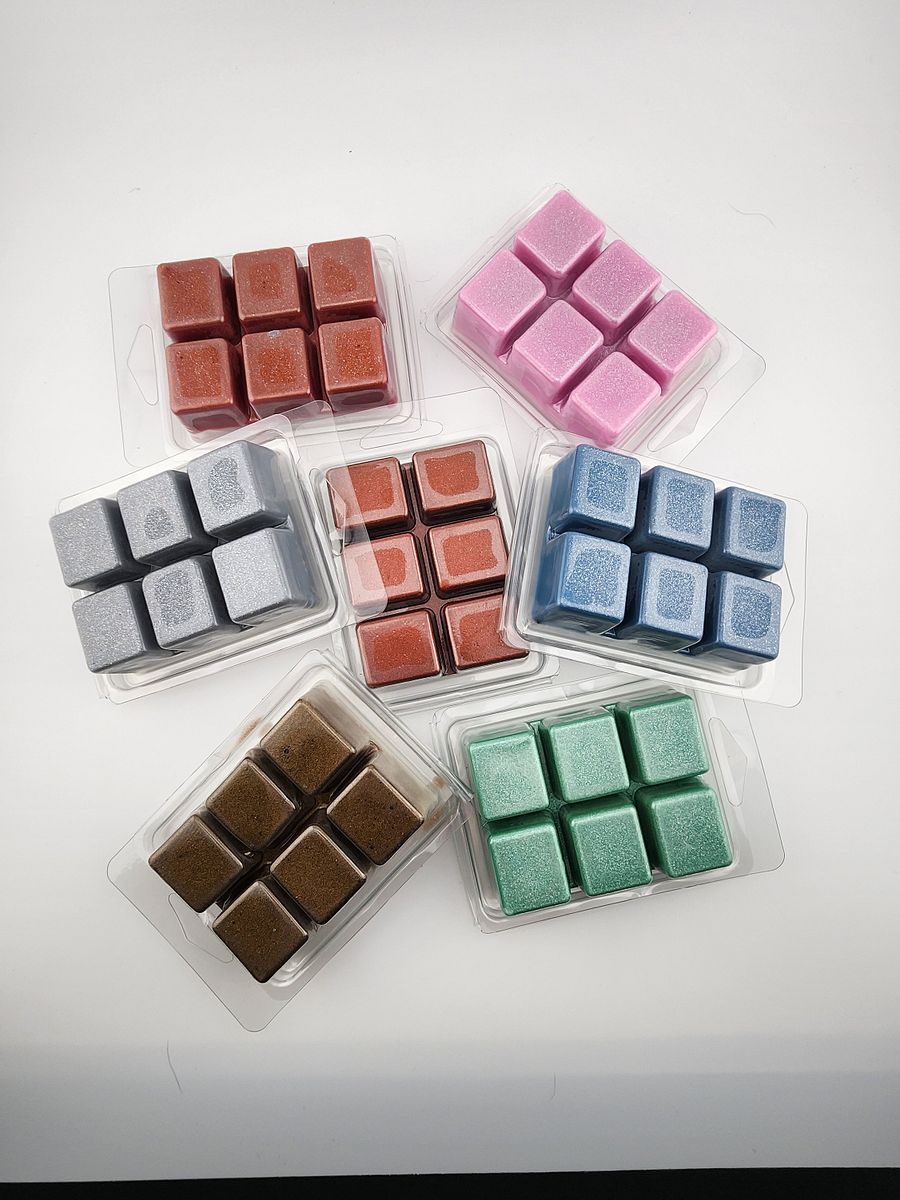 THE DRAGON QUEEN - WAX MELTS product image (4)