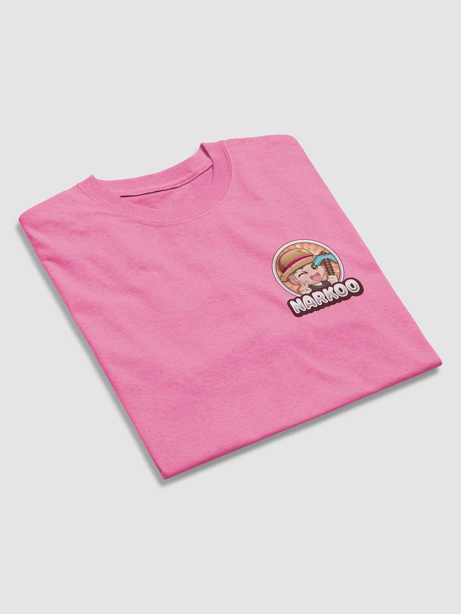 Explorer Chibi Magnifying Glass T-Shirt product image (19)
