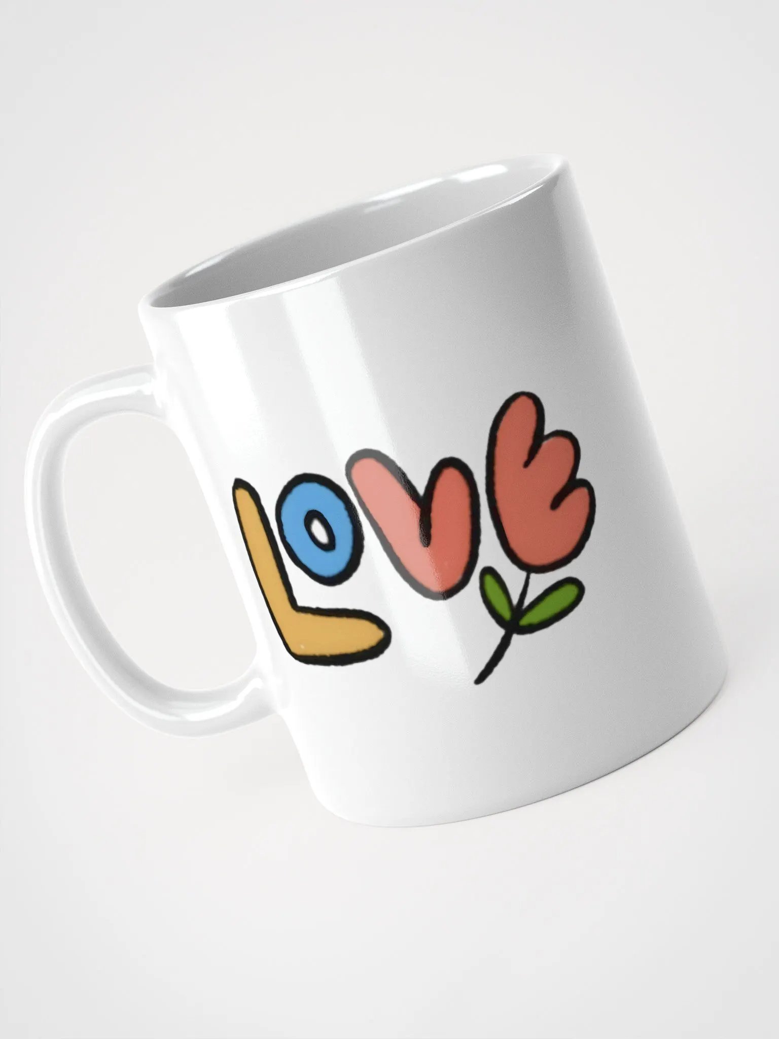 ❤️ Spread the Love, One Sip at a Time product image (4)