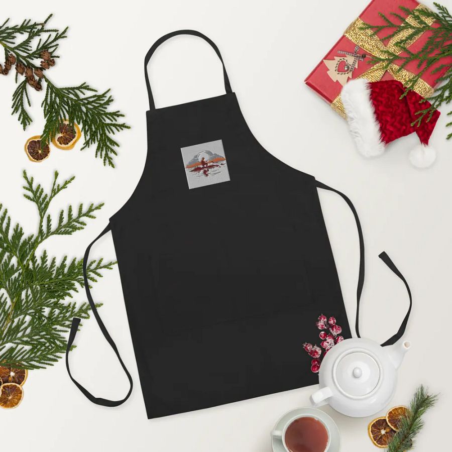 Fishing Apron product image (7)