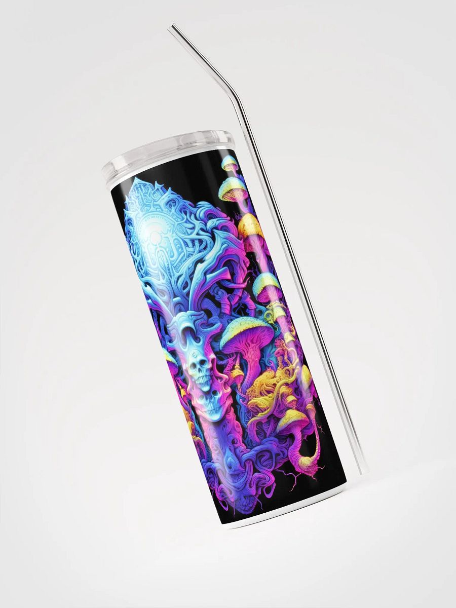 Stainless Steel Tumbler by Allcolor ST0027 product image (4)