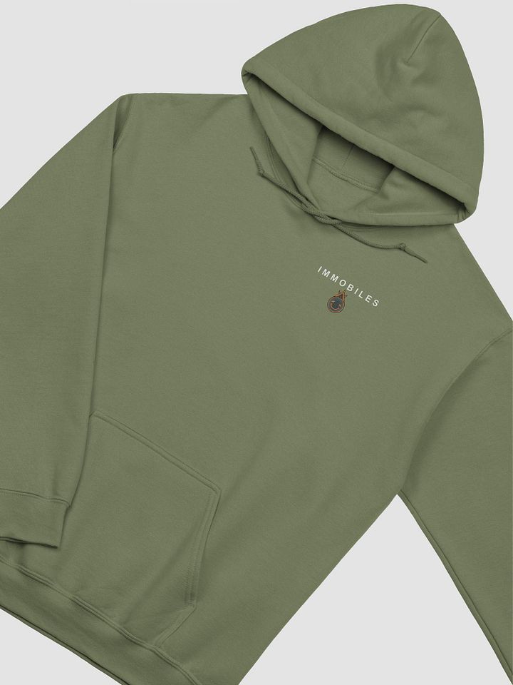 Liability Squad - The Hoodie product image (2)