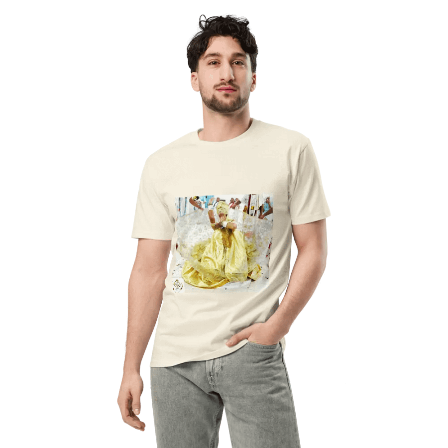 Oxum é amor product image (3)