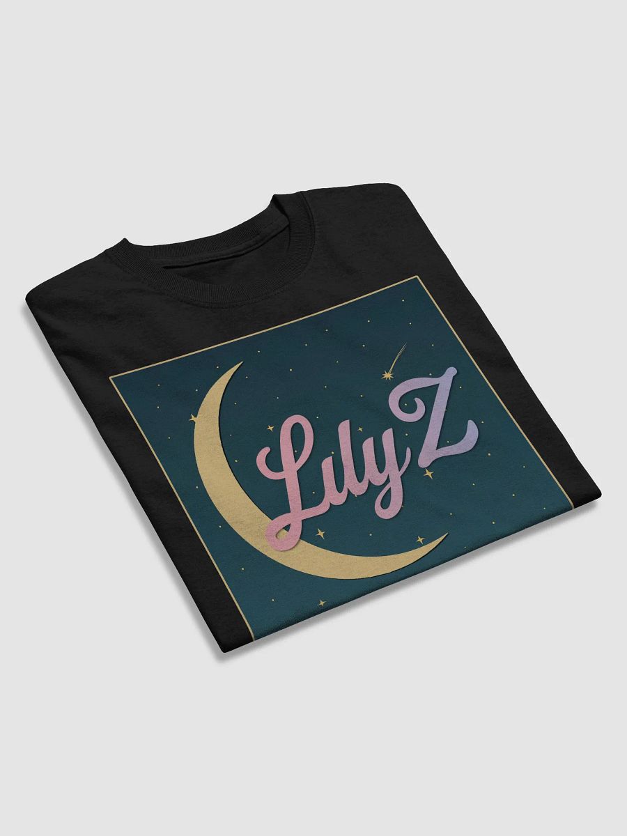 LilyCon 2025 T-Shirt (2 Sided) product image (4)