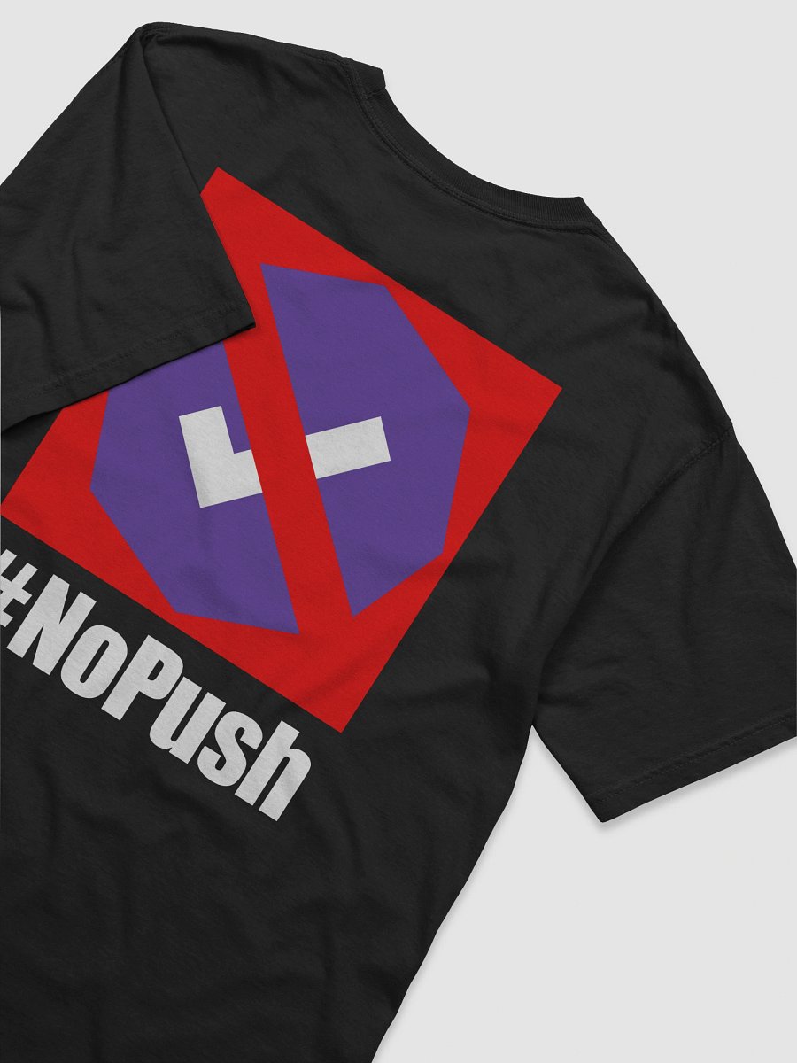#NoPush (Pocket & Back) product image (6)