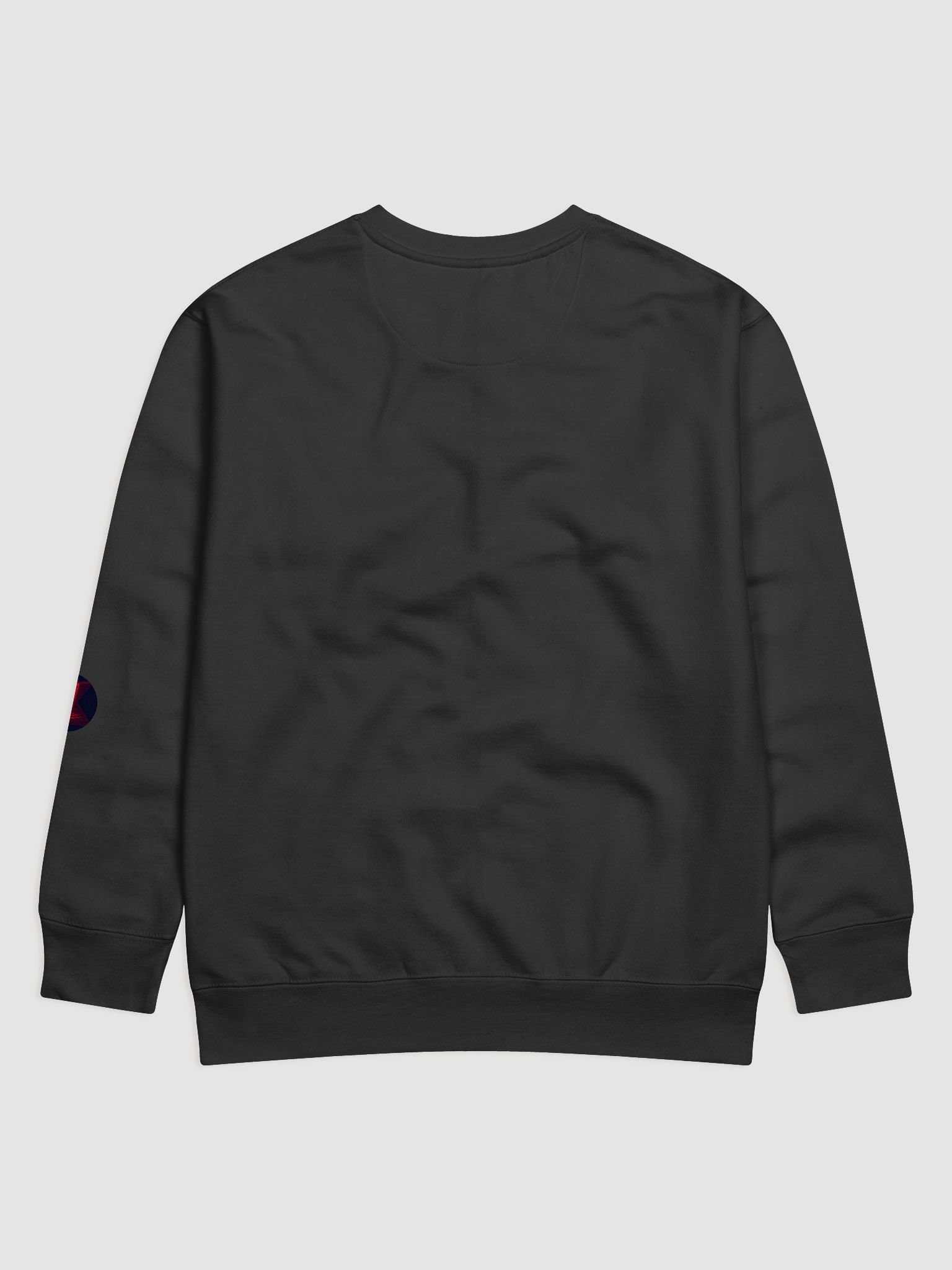 Locked In - Sweatshirt product image (4)