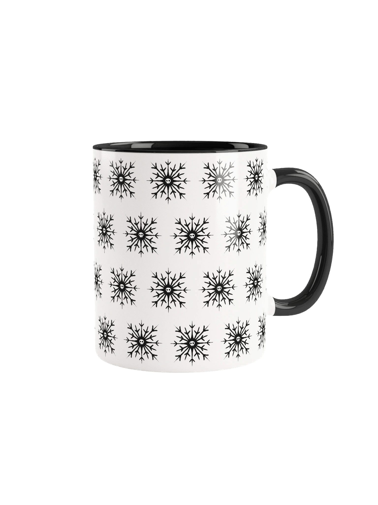 Snowflake Mug product image (1)