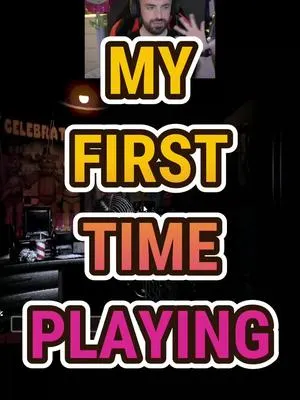 Safe to say I wasnt prepared 💀🐻 #twitch #twitchstreamer #fnaf #fivenightsatfreddys #jumpscare #halloween 