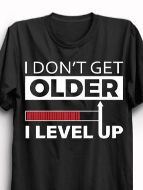 Game Lover T-shirt Template product image (11)