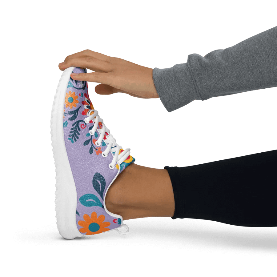 Inner Peace Women's Athletic Shoes product image (3)