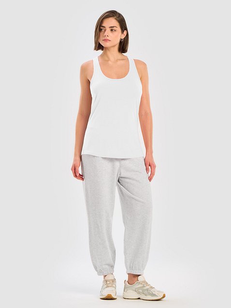 Photo showing Next Level Women's Racerback Tank Top