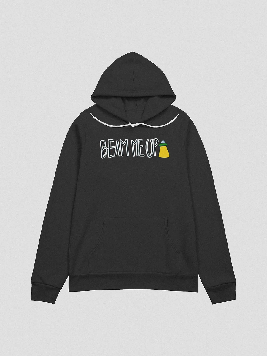 Beam me up hoodie product image (2)