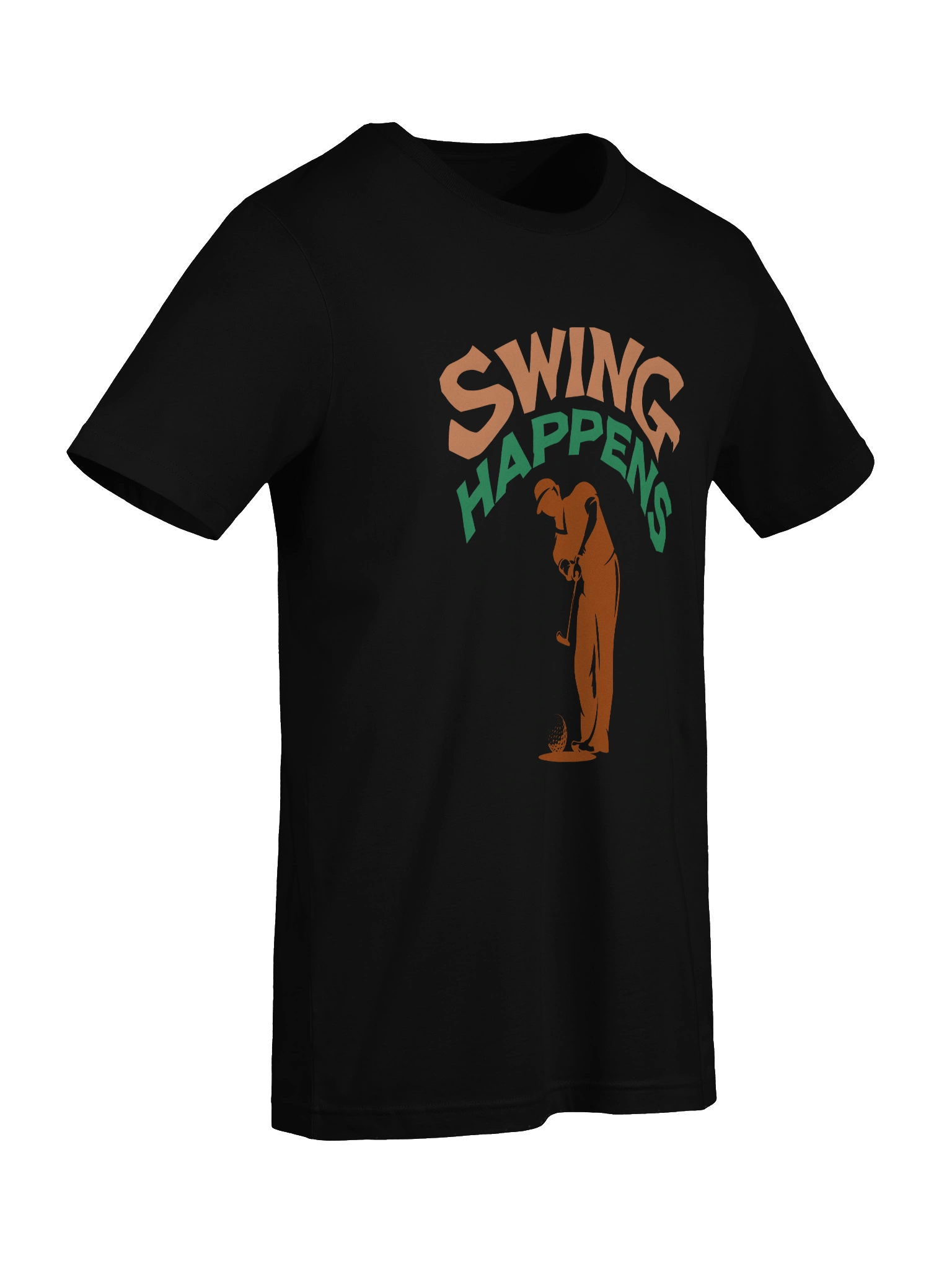 Swing Happens Humor product image (9)