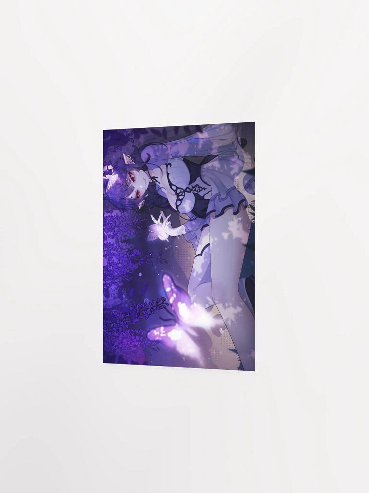 Restful Tree Poster product image (2)