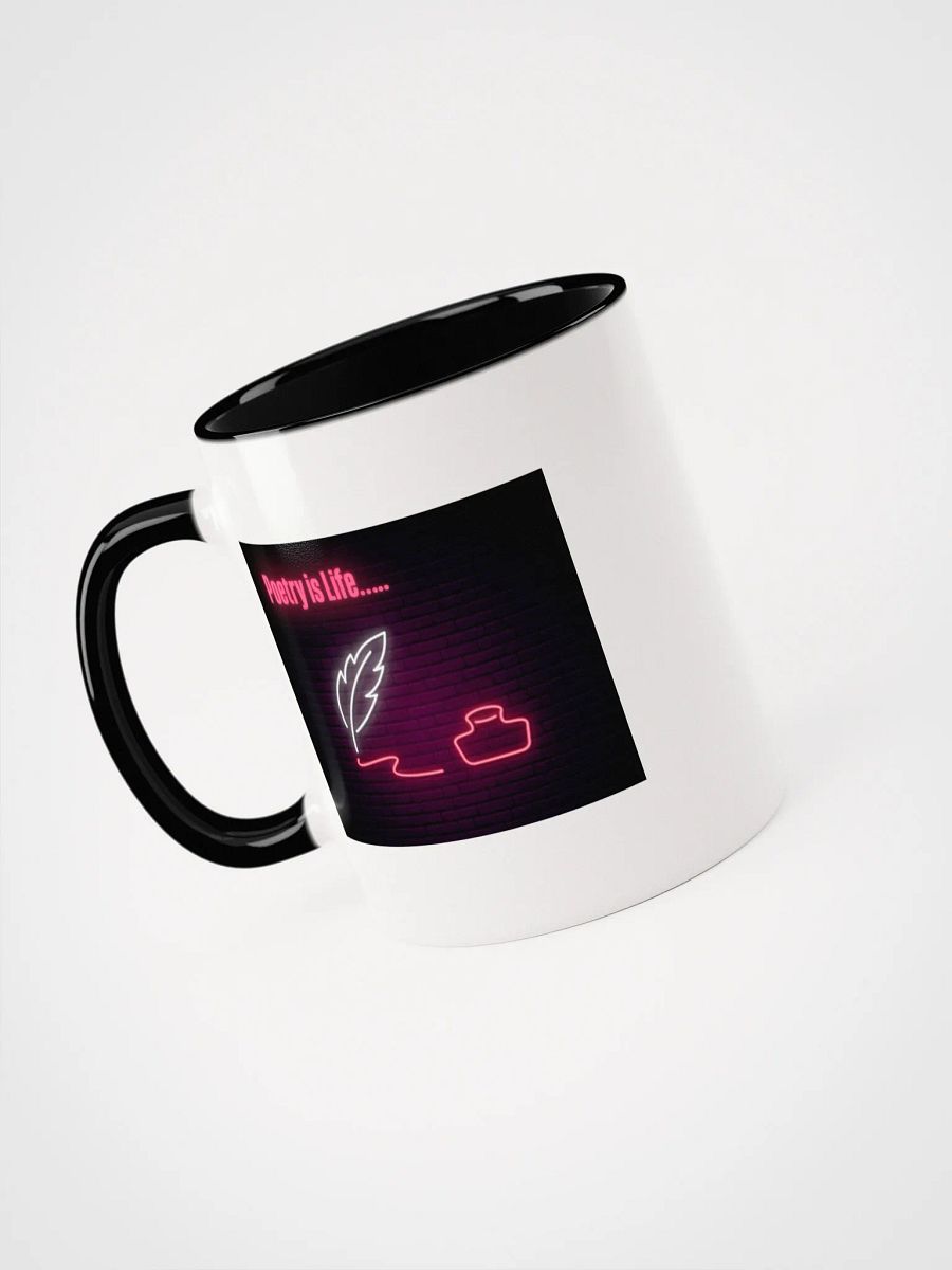 Life is Poetry = Poetry is Life Collection product image (6)