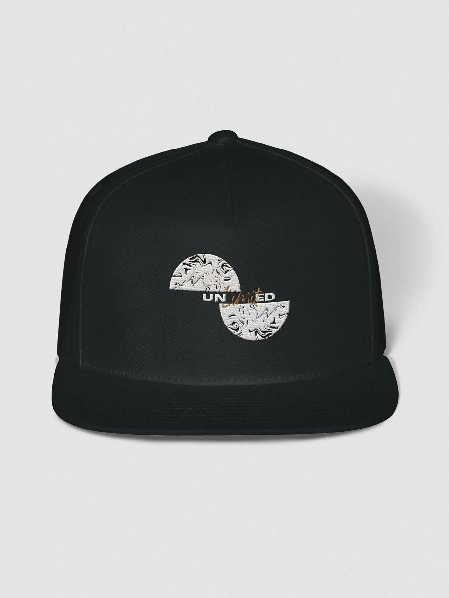 Speedy Unlimited (Alt) Snapback product image (2)