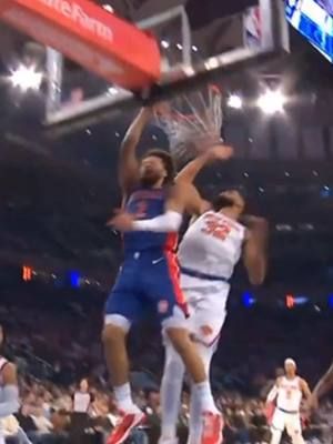 Everything You Need To Know Before Knicks vs. Pistons #nba #knicks #pistons 