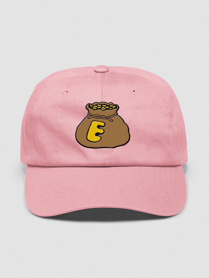 Dad Hat product image (1)