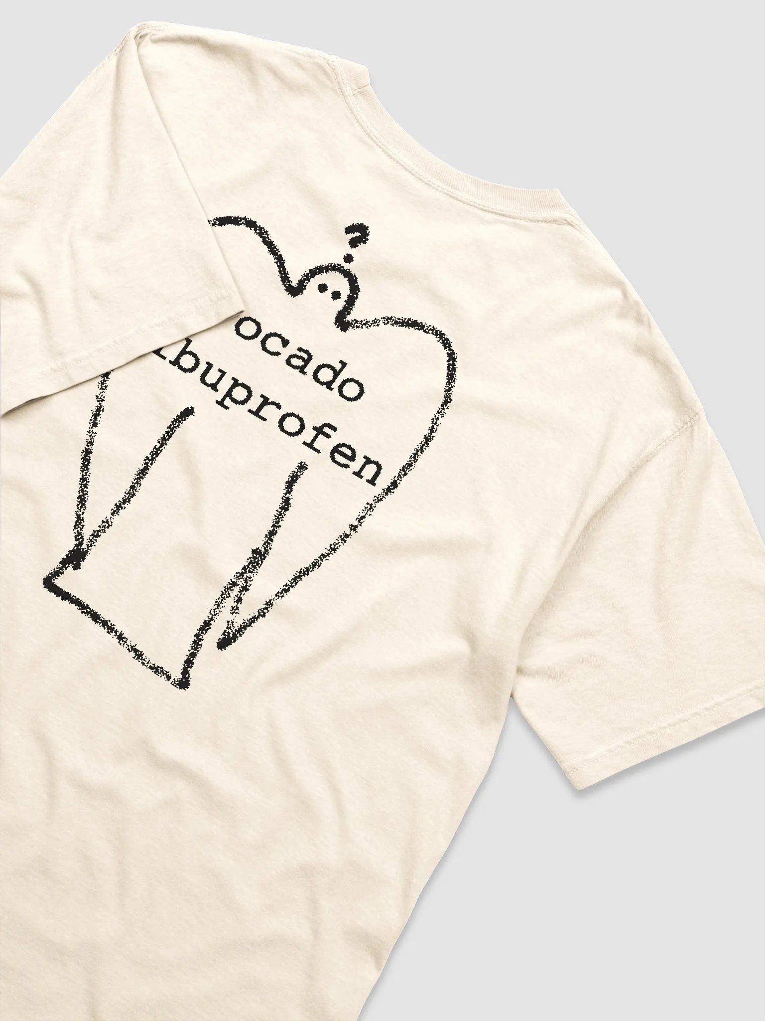 Perfectionism T-Shirt product image (4)