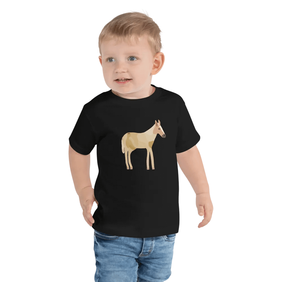 Jemmy Toddler Shirt product image (3)