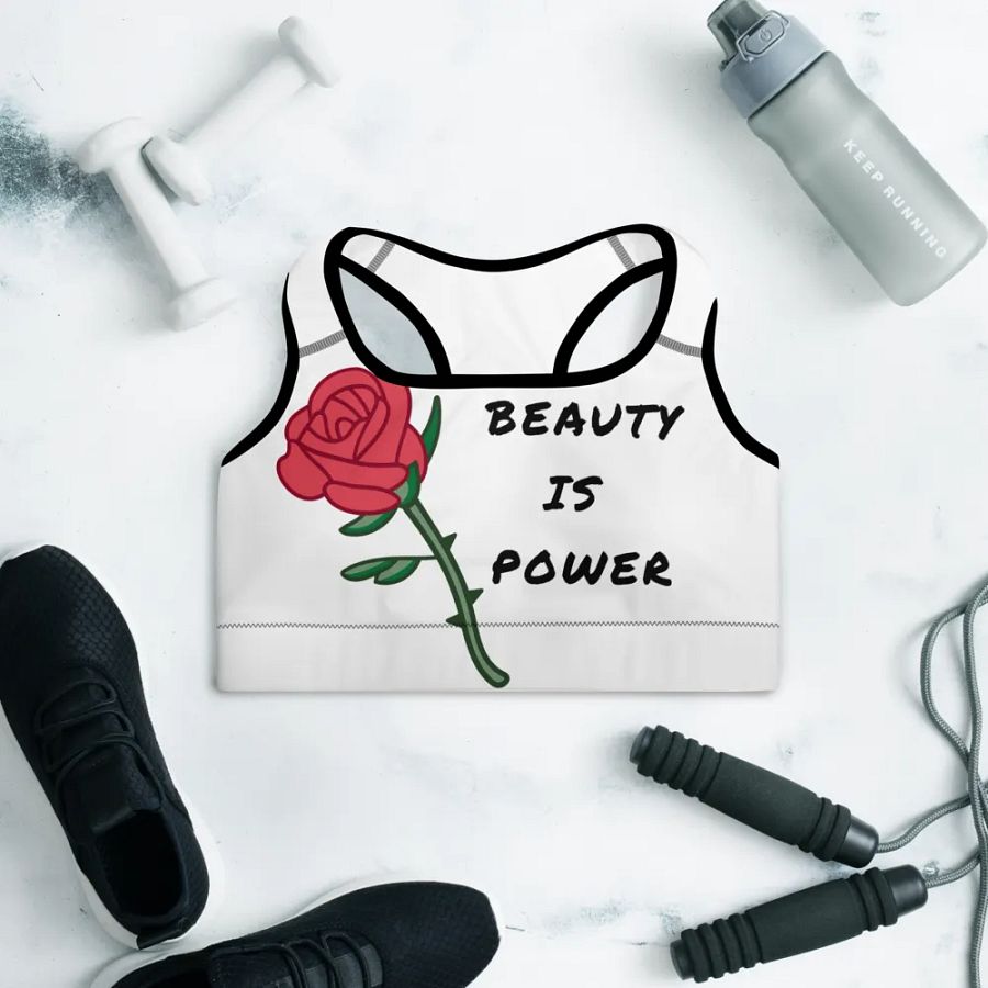 B.I.P Sports Bra product image (8)