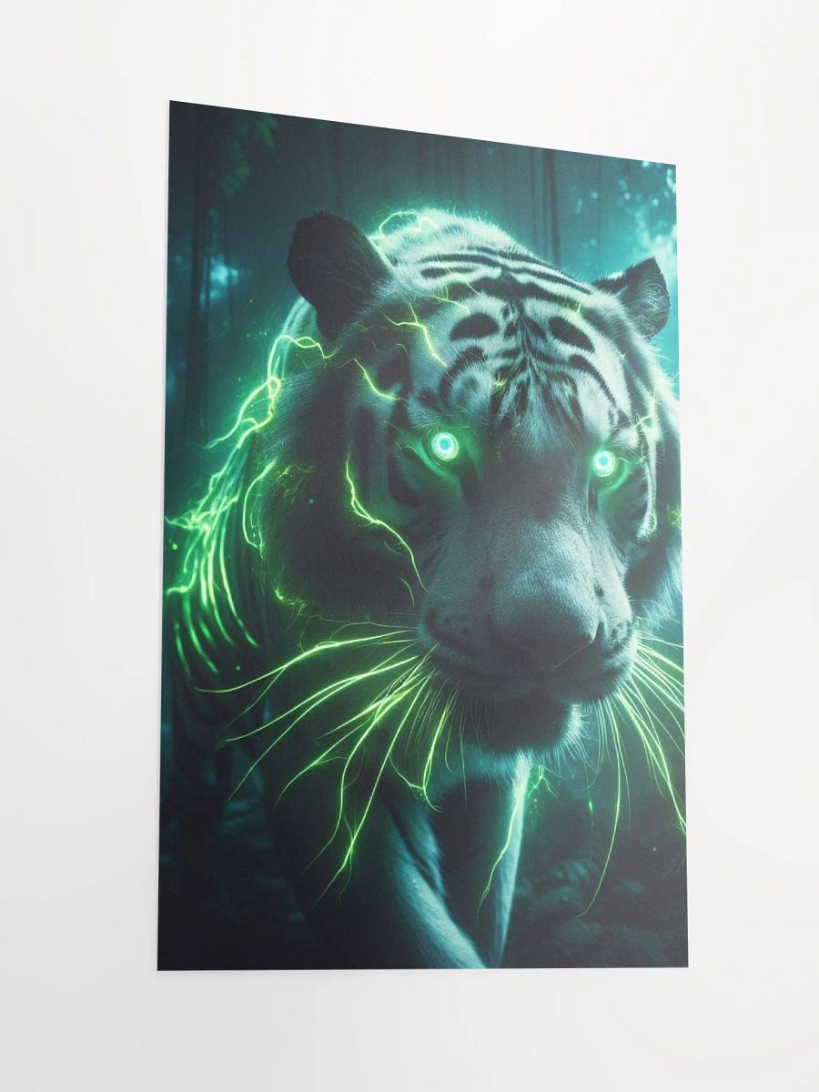 Electric tiger product image (2)